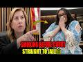 Parents Arrive High to Court — Judge Raquel West Delivers Harsh Reality Check