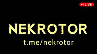 NEKROTOR - диджейский сет 2024 из альбома 