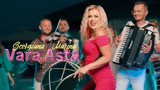 Georgiana Marina ❌ Vara asta 🌞 Official Video