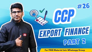 Certified Credit Professional | Chapter 15 | Part 2 #26