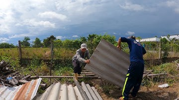 Có người phát hiện con rắn dưới đóng tol gọi nhóm đến tìm giúp | TGSB #412