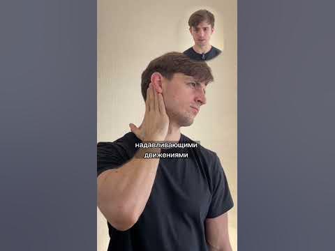 Как избавиться от отёков на лице!! - YouTube
