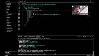 Dynamic ListView using ListView.builder