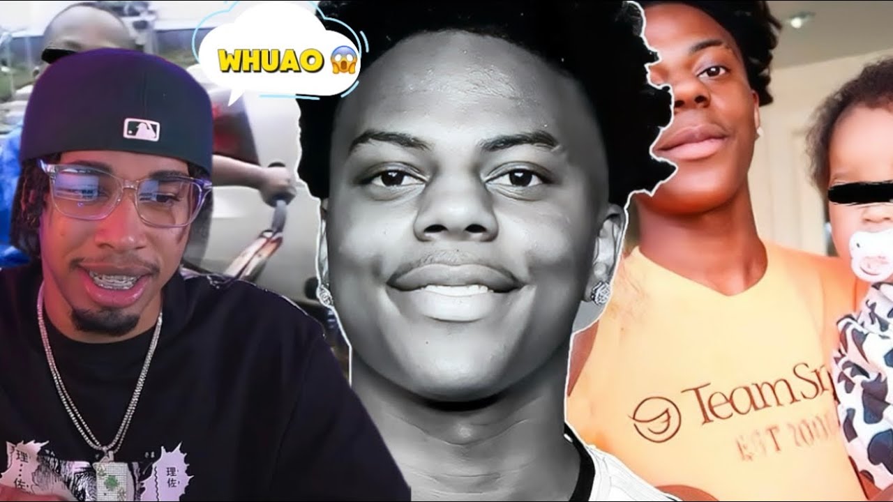Javi Streamer RD JAVI REACIONA - 7 VECES QUE LOS STREAMER ROMPIERON SU PERSONAJES EN ...