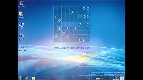 Обзор Windows 8 Build 7989