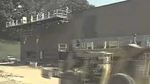 Supported Scaffolding Training - Global Safety Council