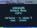 Bamboo Music/yanokami (copy)