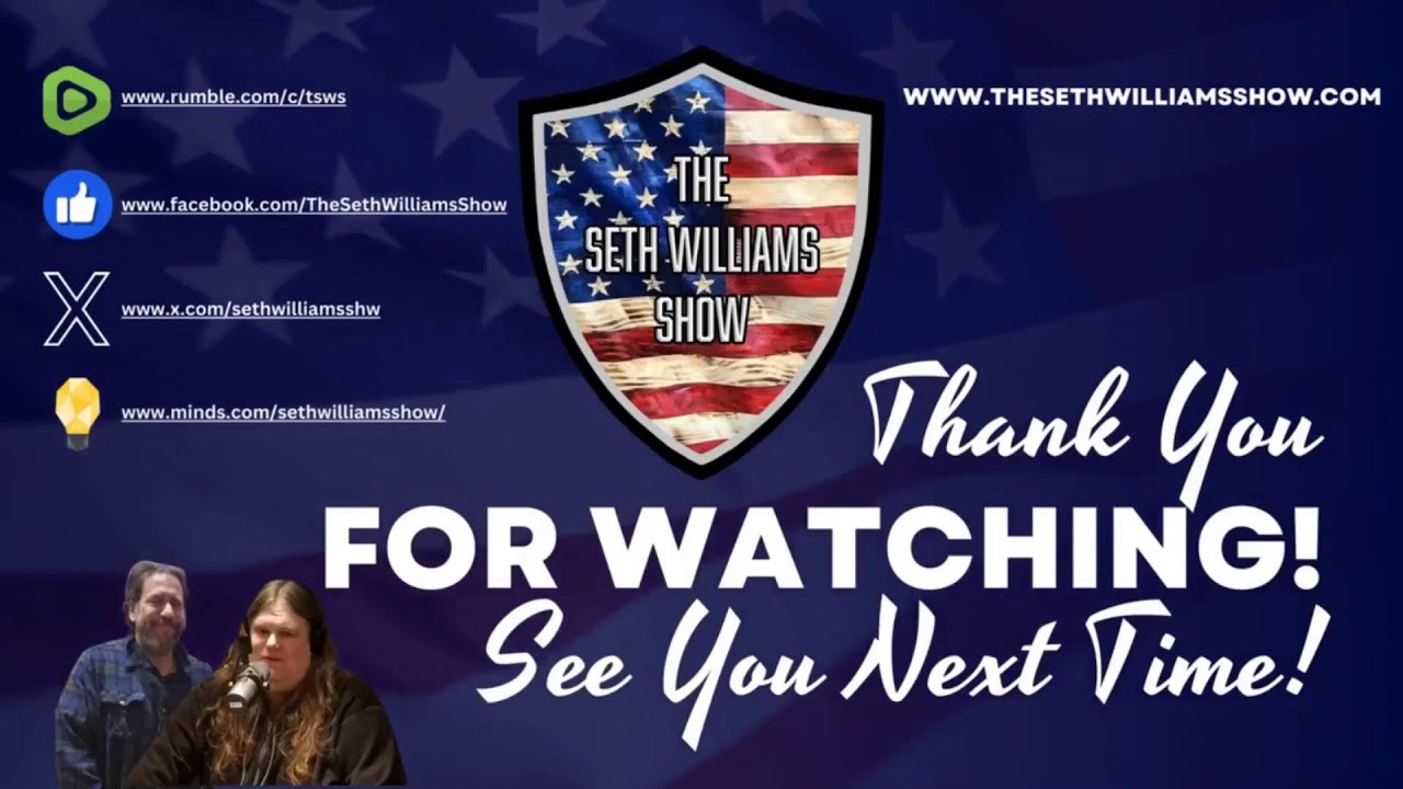 Is Ohio’s Election Facing Major Threats? Jim Renacci Speaks! (Replay)