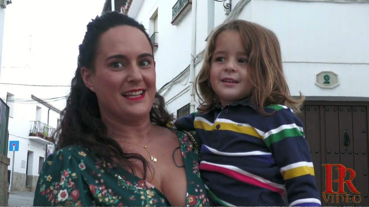 PROCESIÓN DE LA VIRGEN DEL ROSARIO Y SAN SEBASTIAN DE YUNQUERA 7 DE OCTUBRE DEL 2025