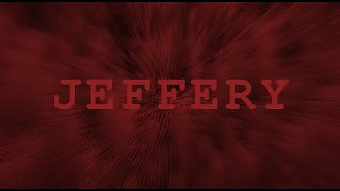 Jeffery (2020) Teaser Trailer || Starring LESTER T...