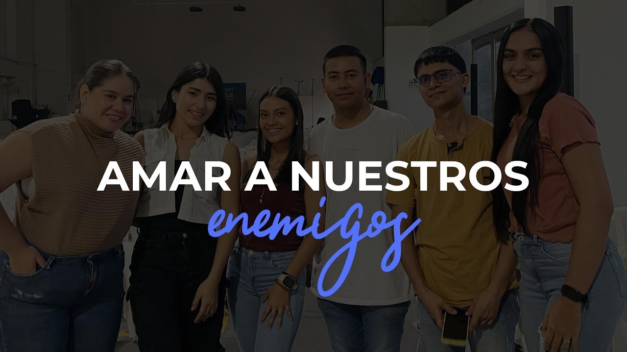 GRUPO DE ORACIÓN CMM JÓVENES - EN VIVO DESDE PEREIRA