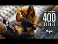 Hear Taylor's Redesigned Rosewood 400 Series | Acoustic Guitar - Acoustic Guitar