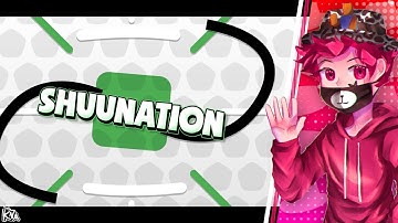 [2D Paid Intro] Shuunation - It