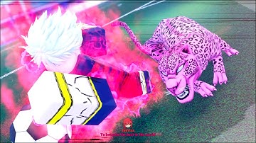 CHIGIRI + NAGI REWORK SHOWCASE! | Azure Latch Update