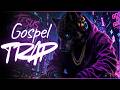 Holy Fire Gospel Trap Music Christian Rap Hip Hop Worship 