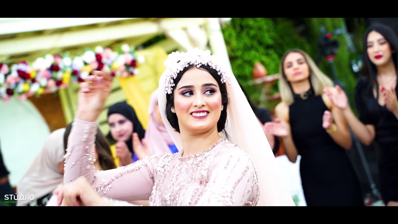 سهره عروستنا اماني