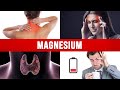 9 Unexpected Benefits of Magnesium (MUST WATCH)
