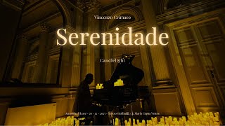 Vincenzo Crimaco  Serenidade   Candlelight 291225