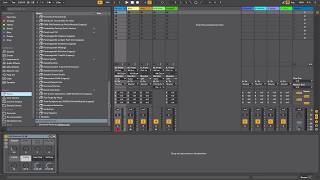 Ableton Tutorial: Exploring Live Packs in Ableton