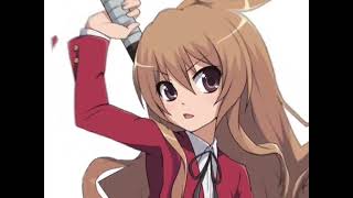 Taiga Edit Circus X Gimme More