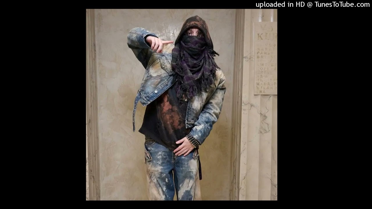 [free] bladee + ambient + experimental type beat « back »