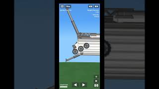 Rover Base | Spaceflight Simulator screenshot 4