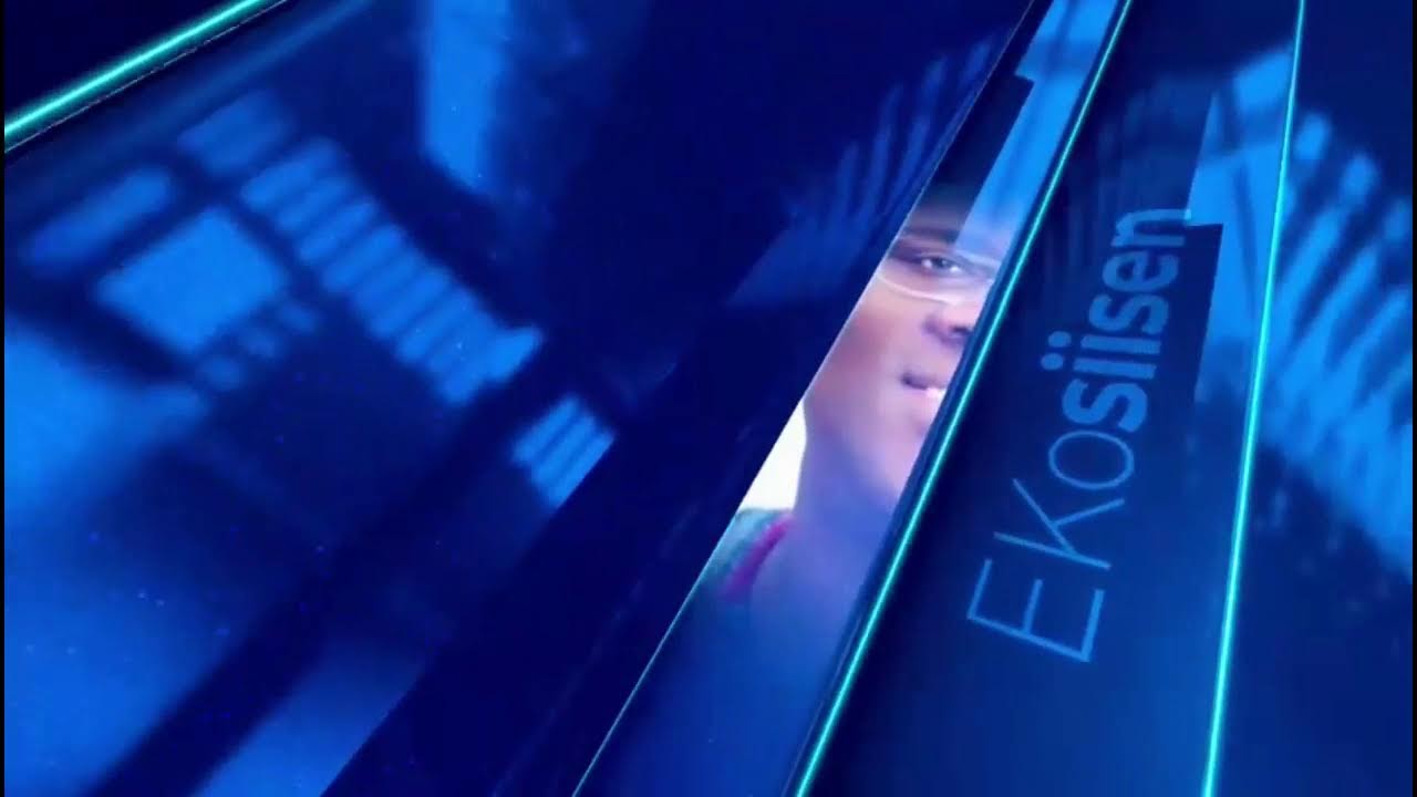 EKOSIISEN ON ASEMPA 94.7 FM |26-02-26|