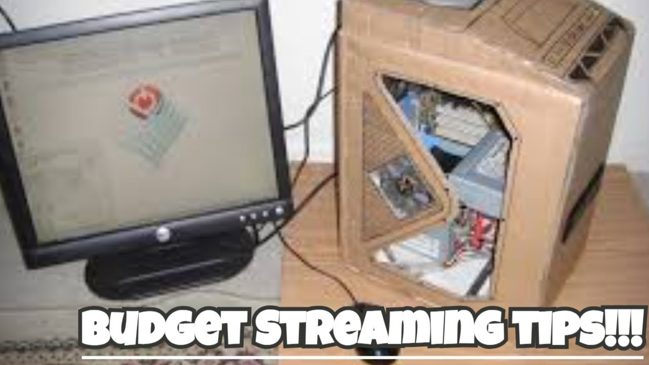 Create A FREE And PROFESSIONAL Twitch Stream Setup From Your Browser