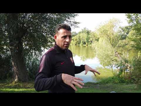 فيديو: كيفية لصق قارب مطاطي
