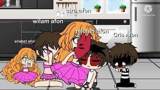 All 2017 afton family gacha storys be like