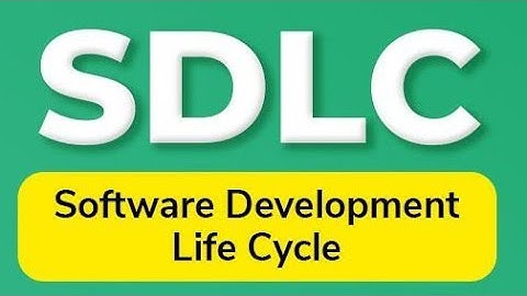 B.Nandhini, Assistant Professor|SDLC Process|SNS Institutions