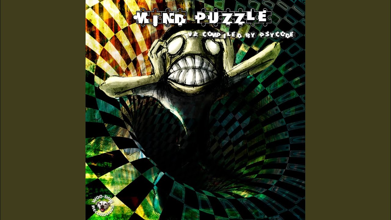 Travel To Another Dimension (Original Mix)