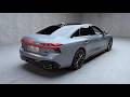 All New 2026 Audi A6L Long Wheelbase World Premiere And Walkaround All New 2026 Audi A6L Long Wheelbase World Premiere And Walkaround