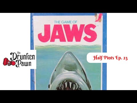 Jaws Unleashed - Wikipedia