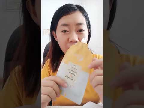 Review kem dưỡng trắng da chống nắng ban ngày Charme, sx tại Hàn Quốc