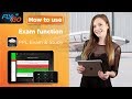 How to use Exam function in FlyGo's PPL Exam & Study app