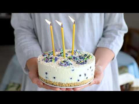 Video: Kaip Papuošti Vaiko Gimtadienio Tortą