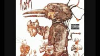 Korn  - Innocent Bystander