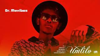 Dr. MaVibes ft. Blaq Diamond, Manny Yack, Snymaan & Brvdley - Umlilo