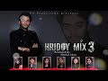 Hridoy Khan - Onubhob (Official Lyrical Video) Mp3 Song