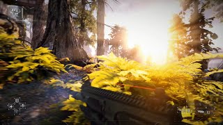 Killzone Shadow Fall - Chapter 2 - The Shadow