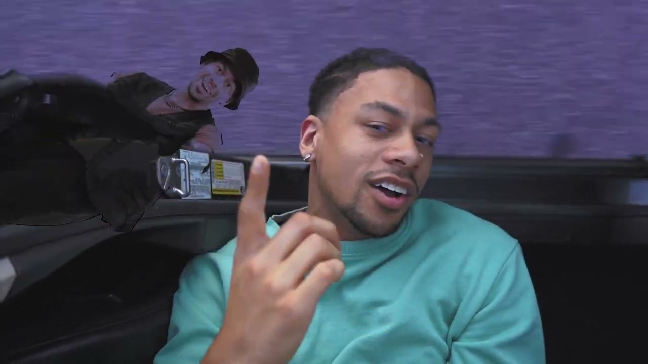 Lique Javon - GLIZZIE McGUIRE (Official Music Video)