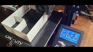 Working on 3D print buildings for N-SCALE/Running Ho Trains and see A Ballast Cleaning Train.