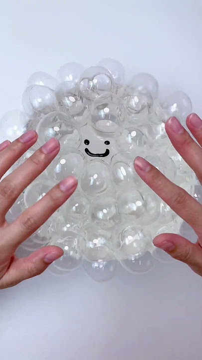 FUFUSQUISHY ASMR 🔮🔮 Crystal Ball