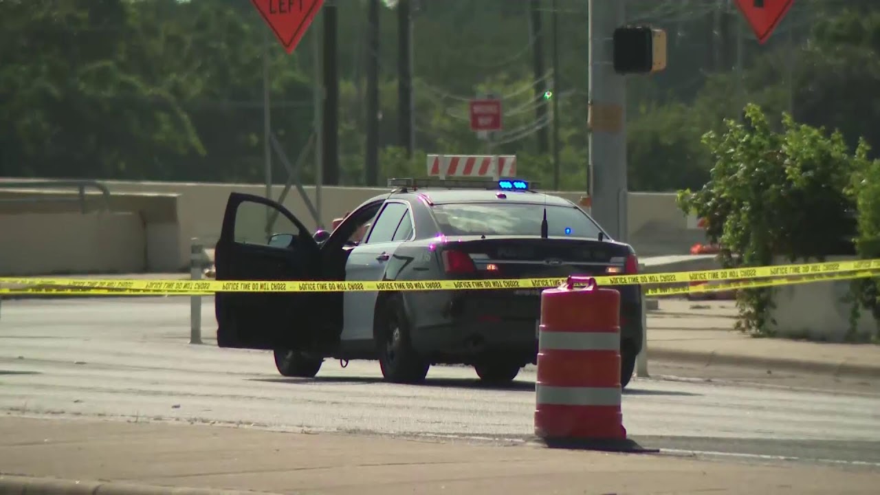WATCH LIVE: Homicide scene in NE Austin