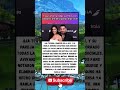😱 “Topuria borra todas sus fotos con Giorgina: ¡fin de la pareja más viral!”