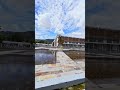 ¿Sabías que estas aguas tienen siglos de historia? Baños del Inca Cajamarca #Peru #historiainca