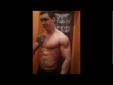 Откат от винстрола хавинсон пептиды видео смотреть