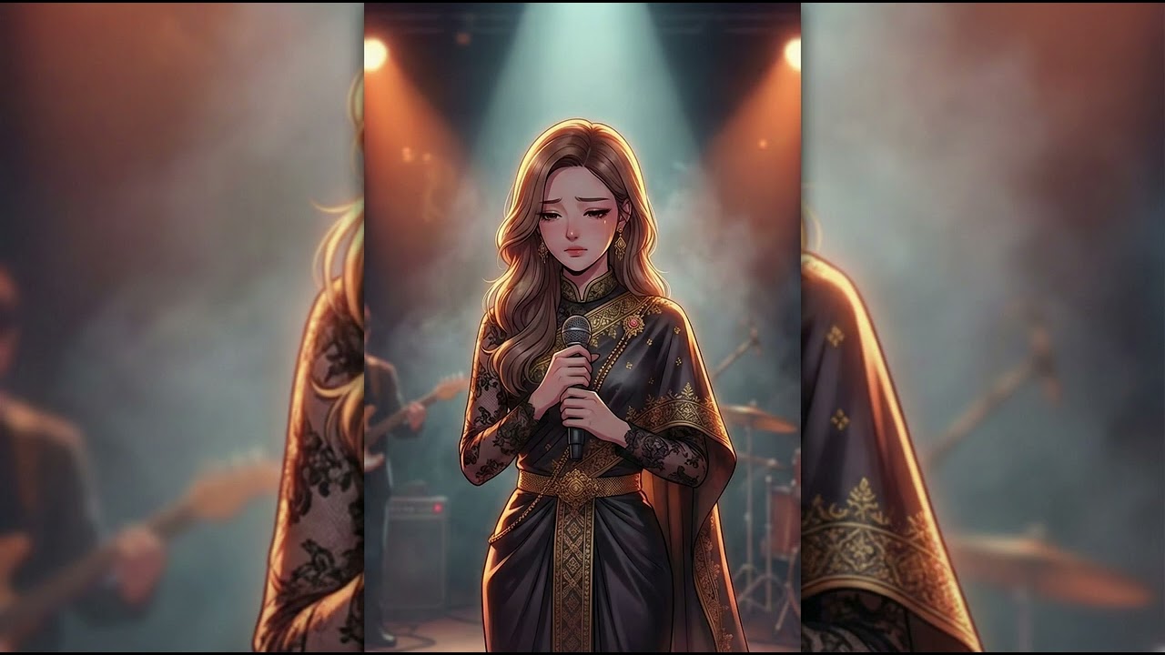 เพลง ท้อใจจัง (ลิขสิทธิ์ : ปู่อินย่าเกศ)