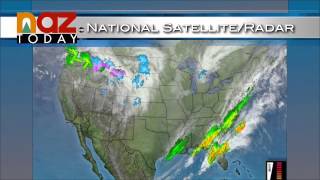 Flagstaff Weather Forecast - Nov. 25, 2014